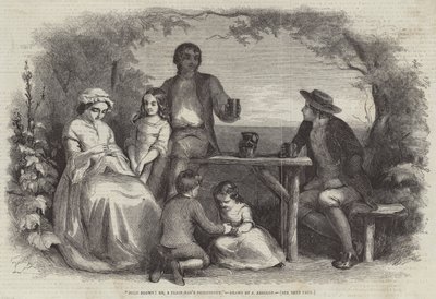 John Brown, o, La filosofía de un hombre sencillo de John Absolon